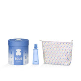 TOUS-KIDS BOY CASE 2 pcs-DrShampoo - Perfumaria e Cosmética